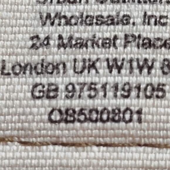 FREE PEOPLE Not Your Brother's Jacket Army Moss Olive Green OB500801 Women's XS - Picture 12 of 12